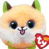 Ty BEANIE BALLS SHERBET FOX | Teddy Toys Kinderwelt
