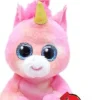 Ty BEANIE BELLY CLIP SKYLAR UNICORN | Teddy Toys Kinderwelt