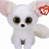 Ty Beanie Boo`s - Phoenix Fuchs, medium | Teddy Toys Kinderwelt