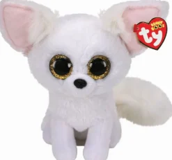 Ty Beanie Boo`s - Phoenix Fuchs, medium | Teddy Toys Kinderwelt