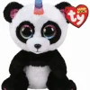 Ty BEANIE BOOS PARIS PANDA 15 CM | Teddy Toys Kinderwelt