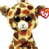 Ty BEANIE BOOS STILTS GIRAFFE 15 CM | Teddy Toys Kinderwelt