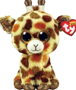 Ty BEANIE BOOS STILTS GIRAFFE 15 CM | Teddy Toys Kinderwelt