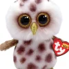 Ty BEANIE BOOS WHOOLIE OWL 15 CM | Teddy Toys Kinderwelt