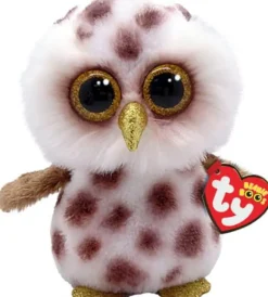 Ty BEANIE BOOS WHOOLIE OWL 15 CM | Teddy Toys Kinderwelt