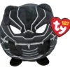 Ty BLACK PANTHER - BEANIE BALLS - MARVEL | Teddy Toys Kinderwelt