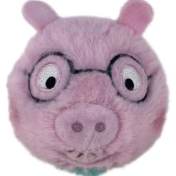 Ty Bouncers Peppa Pig - DADDY PIG | Teddy Toys Kinderwelt