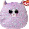 Ty CASSIDY CAT SQUISHY BEANIE | Teddy Toys Kinderwelt