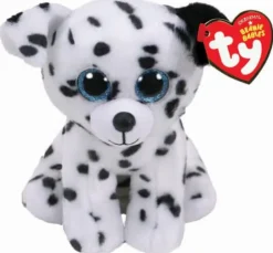 Ty Catcher Dalmatiner - Beanie Babies | Teddy Toys Kinderwelt