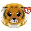 Ty CLAWSBY TIGER - BEANIE BALLS - REG | Teddy Toys Kinderwelt