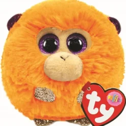 Ty Coconut Affe - Puffies | Teddy Toys Kinderwelt