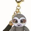 Ty DANGLER SLOTH MINI BOO CLIP | Teddy Toys Kinderwelt
