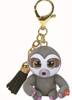 Ty DANGLER SLOTH MINI BOO CLIP | Teddy Toys Kinderwelt