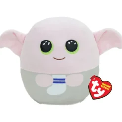 Ty DOBBY - HARRY POTTER - SQUISHY BEANIE - | Teddy Toys Kinderwelt