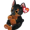 Ty FRITZ DOG - BEANIE BELLIES - REG | Teddy Toys Kinderwelt