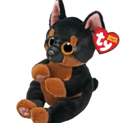 Ty FRITZ DOG - BEANIE BELLIES - REG | Teddy Toys Kinderwelt