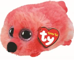 Ty GILDA FLAMINGO TEENY TY | Teddy Toys Kinderwelt