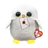 Ty HEDWIG - HARRY POTTER - SQUISHY BEANIE | Teddy Toys Kinderwelt