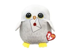 Ty HEDWIG - HARRY POTTER - SQUISHY BEANIE | Teddy Toys Kinderwelt