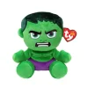 Ty HULK - MARVEL - BEANIE BABIES | Teddy Toys Kinderwelt