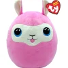 Ty LANA LLAMA SQUISHY BEANIE ca. 35 cm | Teddy Toys Kinderwelt