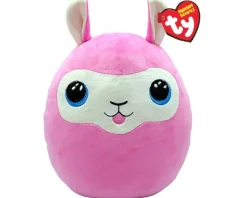 Ty LANA LLAMA SQUISHY BEANIE ca. 35 cm | Teddy Toys Kinderwelt