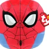 Ty MARVEL SQUISHY SPIDERMAN | Teddy Toys Kinderwelt