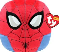 Ty MARVEL SQUISHY SPIDERMAN | Teddy Toys Kinderwelt