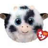 Ty MOOPHY COW - Puffies | Teddy Toys Kinderwelt