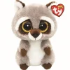 Ty Oakie Waschbär - Beanie Boo - Reg | Teddy Toys Kinderwelt
