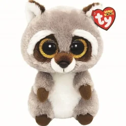 Ty Oakie Waschbär - Beanie Boo - Reg | Teddy Toys Kinderwelt