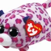 Ty Olivia Pinker Leopard - Teeny Ty | Teddy Toys Kinderwelt