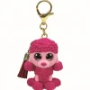 Ty Patsy Pudel - Mini Boo - Anhänger | Teddy Toys Kinderwelt