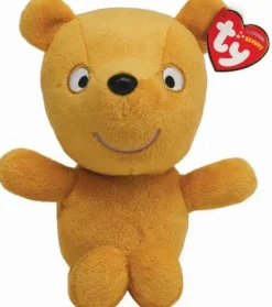 Ty Peppa Pig - Baby-Peppa's Teddybär, 15 cm | Teddy Toys Kinderwelt