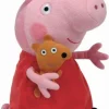 Ty Peppa Pig - Peppa Pig | Teddy Toys Kinderwelt
