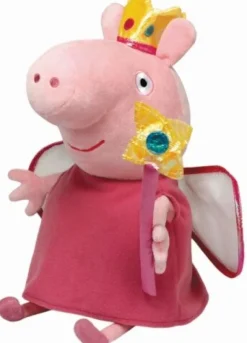 TY PEPPA PIG - PRINCESS | Teddy Toys Kinderwelt