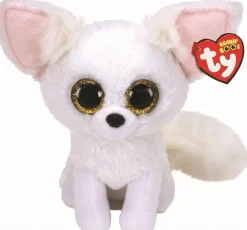 Ty PHOENIX FOX - BEANIE BOOS | Teddy Toys Kinderwelt