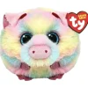 Ty PIGASSO PIG - BEANIE BALLS - REG | Teddy Toys Kinderwelt