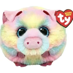 Ty PIGASSO PIG - BEANIE BALLS - REG | Teddy Toys Kinderwelt