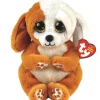 Ty Ruddles Hund - Beanie Bellies | Teddy Toys Kinderwelt