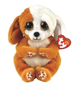 Ty Ruddles Hund - Beanie Bellies | Teddy Toys Kinderwelt