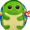 Ty SHRUGGIE TURTLE SQUISHY BEANIE ca. 35 cm | Teddy Toys Kinderwelt