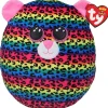 Ty Squish-A-Boo`s - Dotty Leopard | Teddy Toys Kinderwelt
