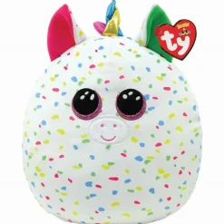 Ty Squish-A-Boo`s - Harmonie Unicorn | Teddy Toys Kinderwelt