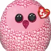 Ty Squish-A-Boo`s - Pinky Eule, 35cm | Teddy Toys Kinderwelt