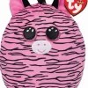 Ty Squish-A-Boo`s - Zoey Zebra | Teddy Toys Kinderwelt