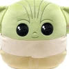 Ty SQUISHY BEANIE STAR WARS GROGU | Teddy Toys Kinderwelt