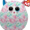 Ty SQUISHY BEANIES EMMA CAT | Teddy Toys Kinderwelt