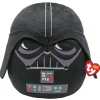 Ty SQUISHY BEANIES SW DARTH VADER 35 CM | Teddy Toys Kinderwelt