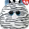 Ty SQUISHY BEANIES XANDER ZEBRA | Teddy Toys Kinderwelt